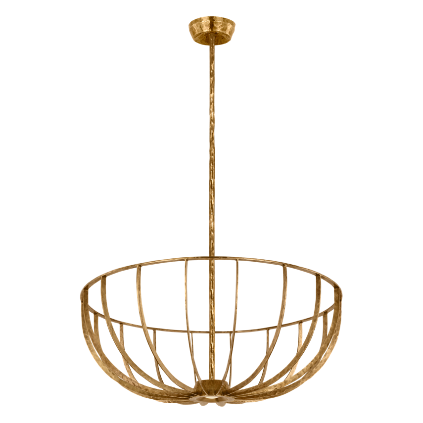 Sanchi X-Large Semi Flush