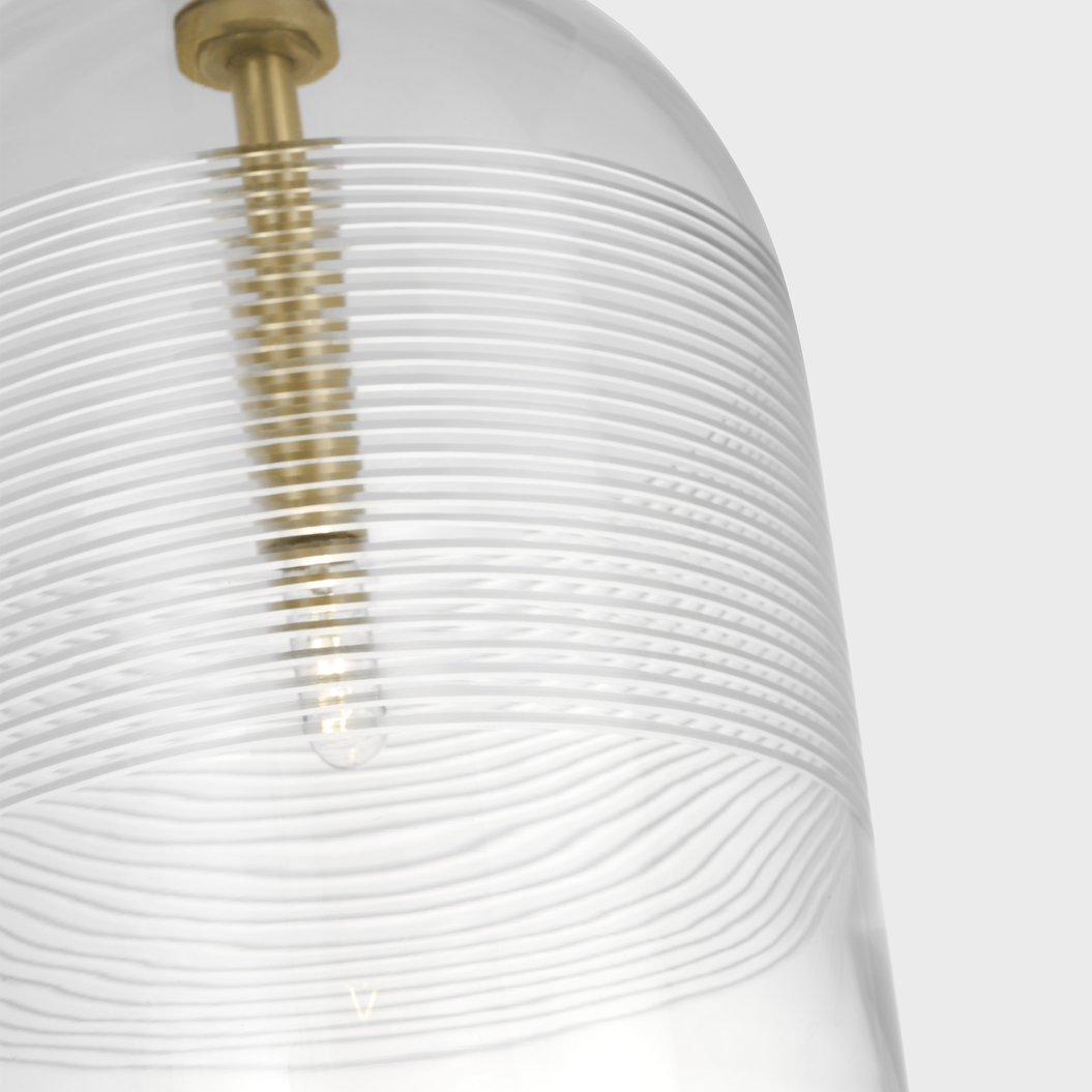 Leano 61 Linear Chandelier