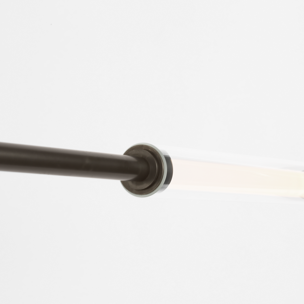 Poza 56 Linear Chandelier