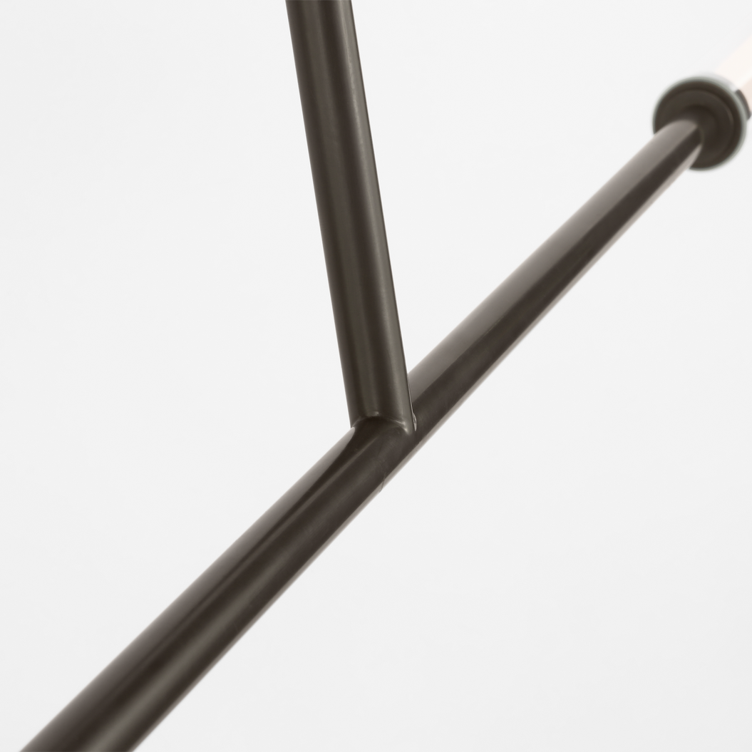Poza 56 Linear Chandelier