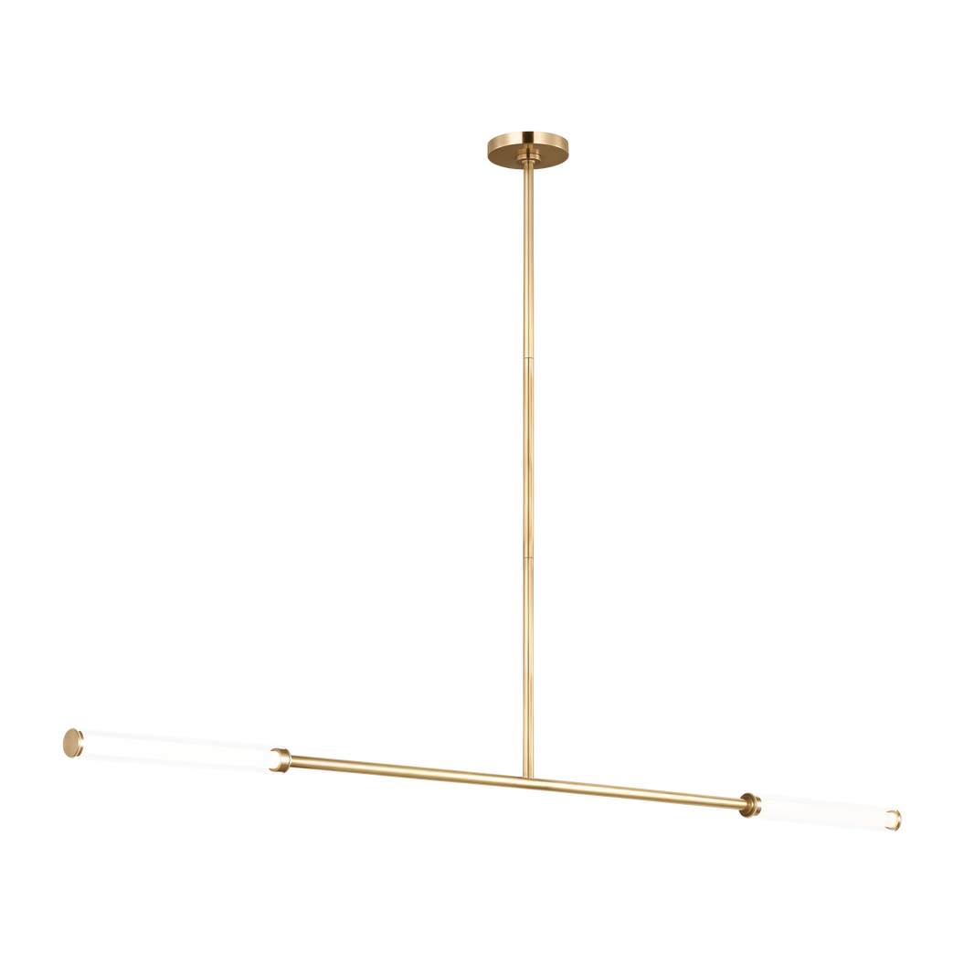 Poza 56 Linear Chandelier