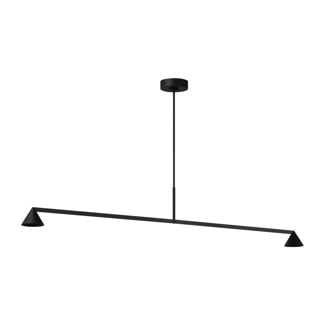Midrand 60 Linear Chandelier