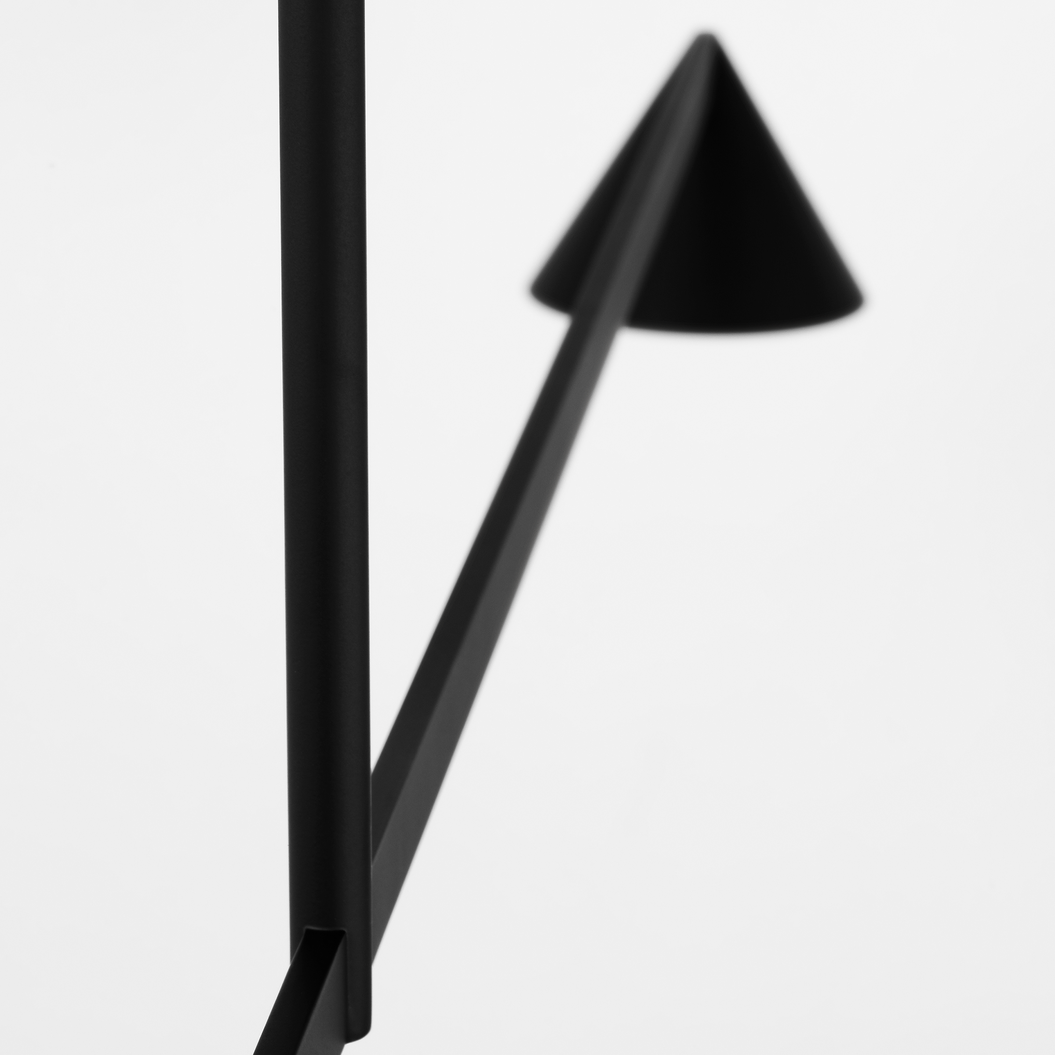 Midrand 60 Linear Chandelier