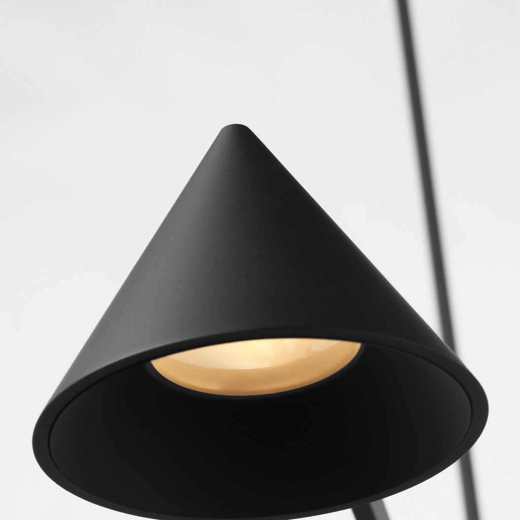 Midrand 60 Linear Chandelier