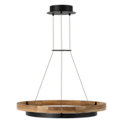 Grace 30 Outdoor Chandelier