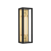 Visual Comfort Enferme 15 Wall