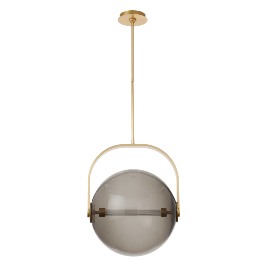 Fues Large Pendant