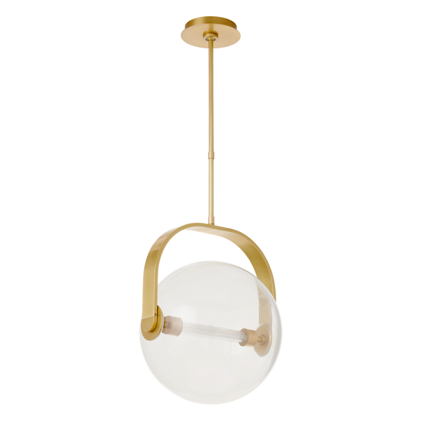 Fues Medium Pendant