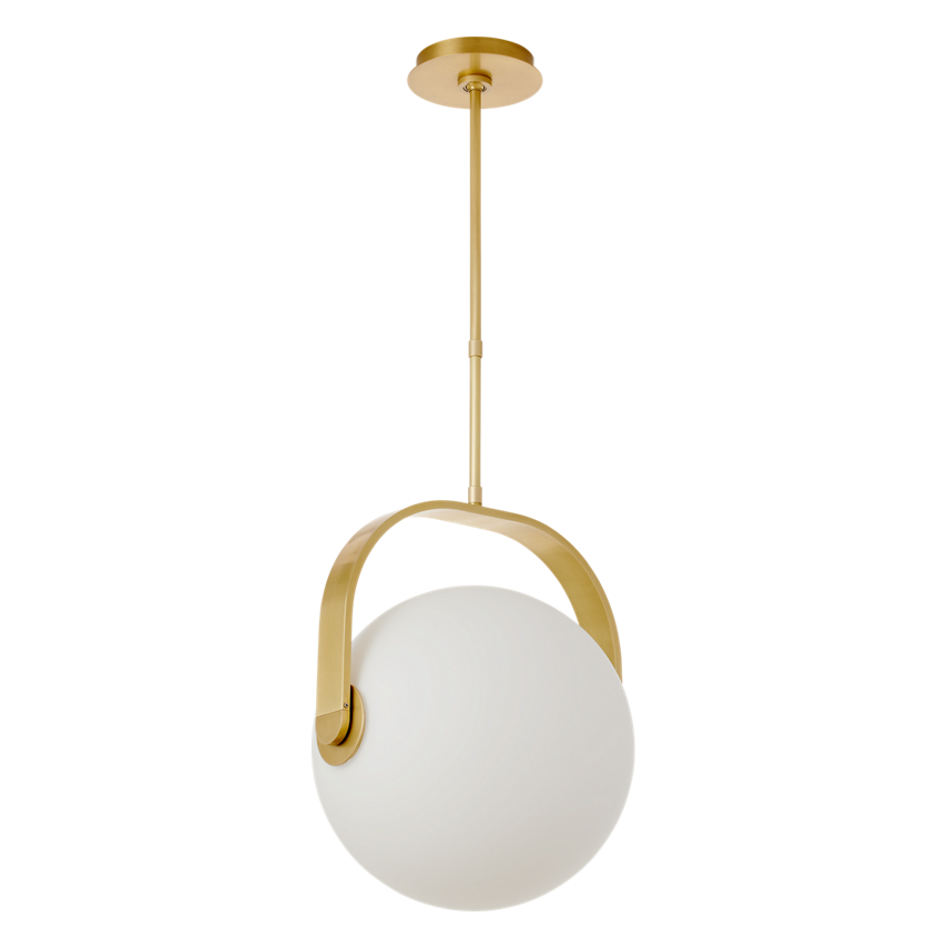 Fues Medium Pendant