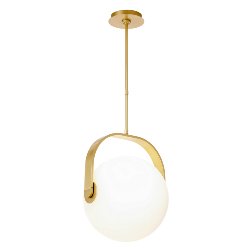 Fues Medium Pendant