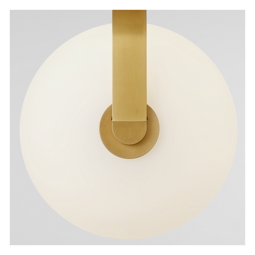 Fues Medium Pendant