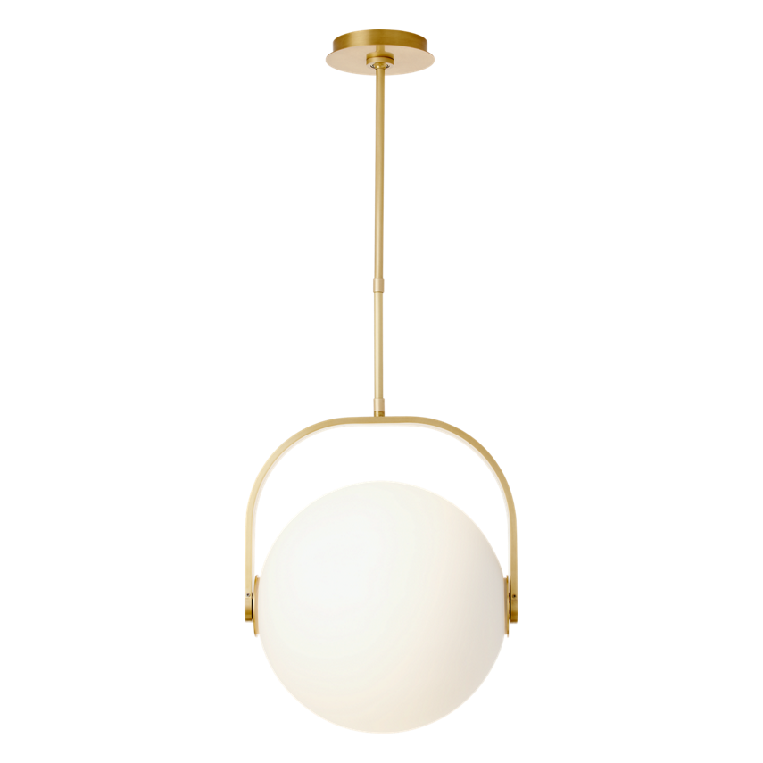 Fues Medium Pendant