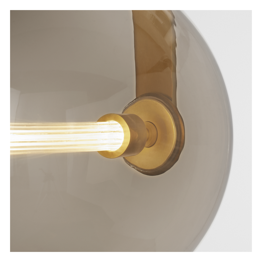 Fues Medium Pendant