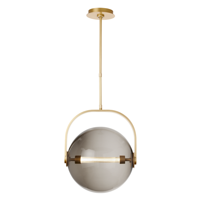 Fues Medium Pendant