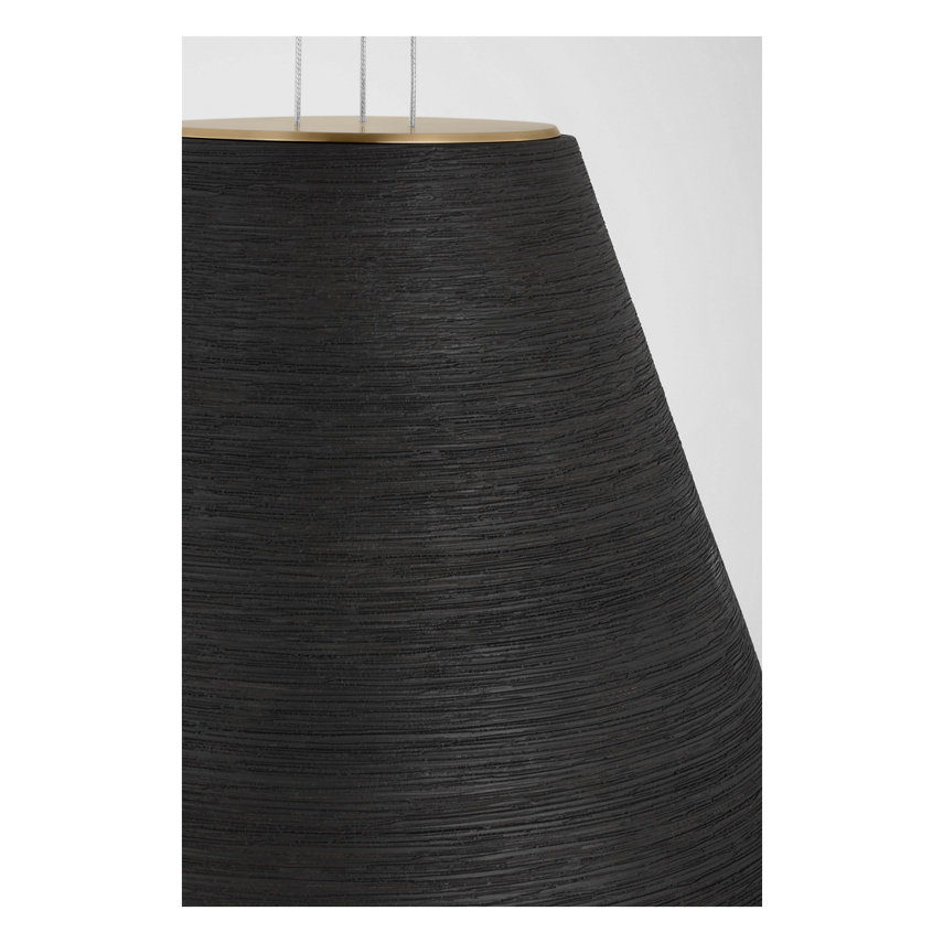 Karam Tapered Large Pendant