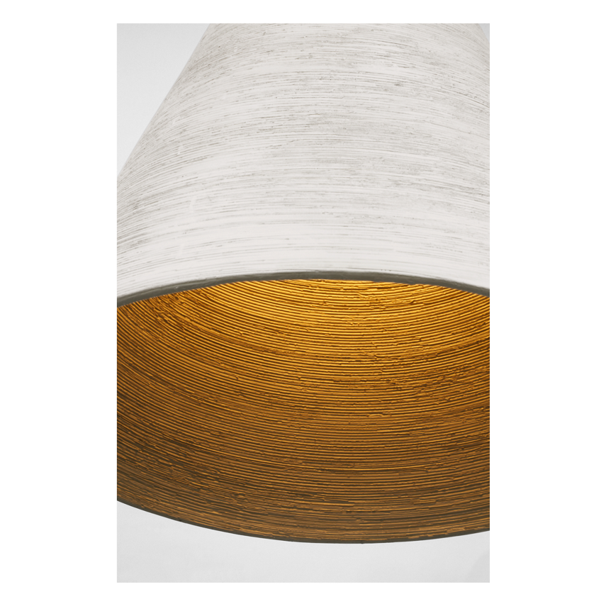 Karam Tapered Large Pendant
