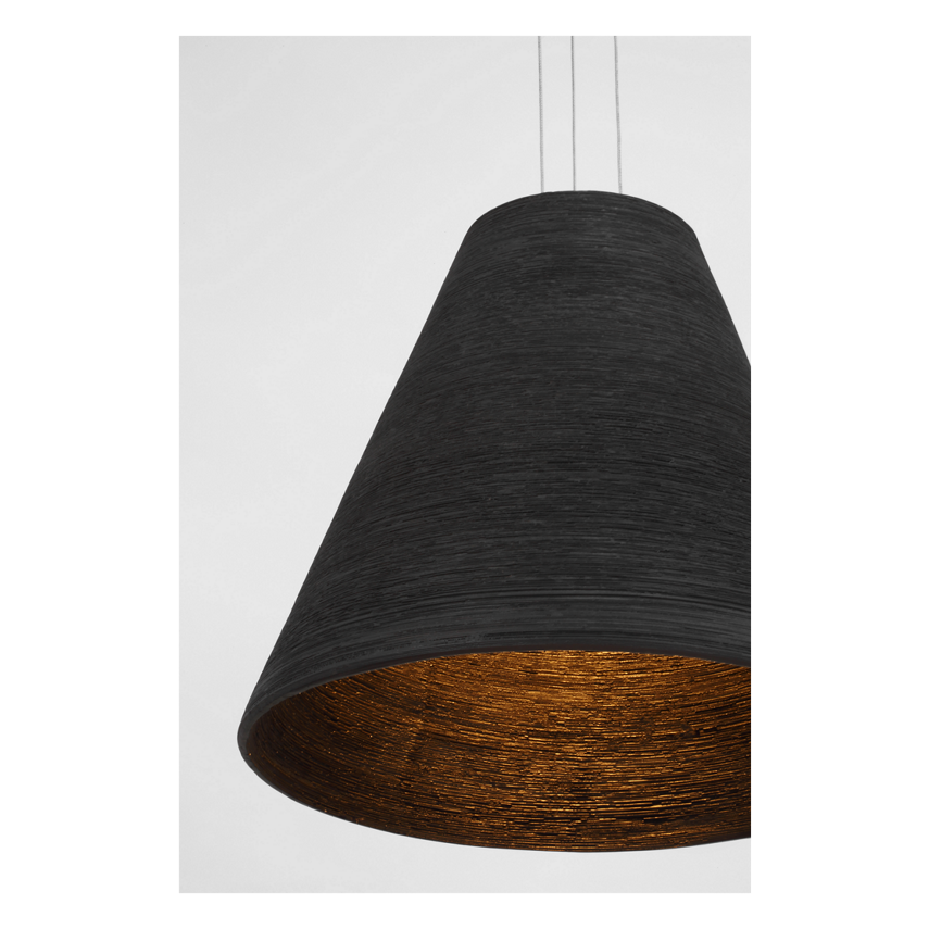 Karam Tapered Medium Pendant