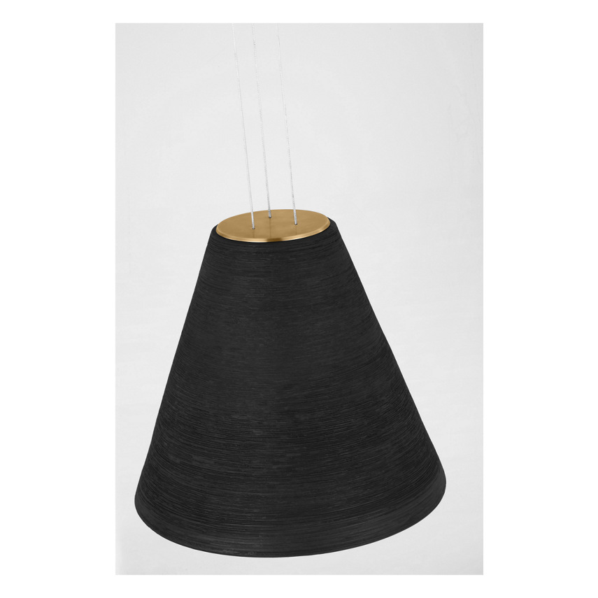 Karam Tapered Medium Pendant
