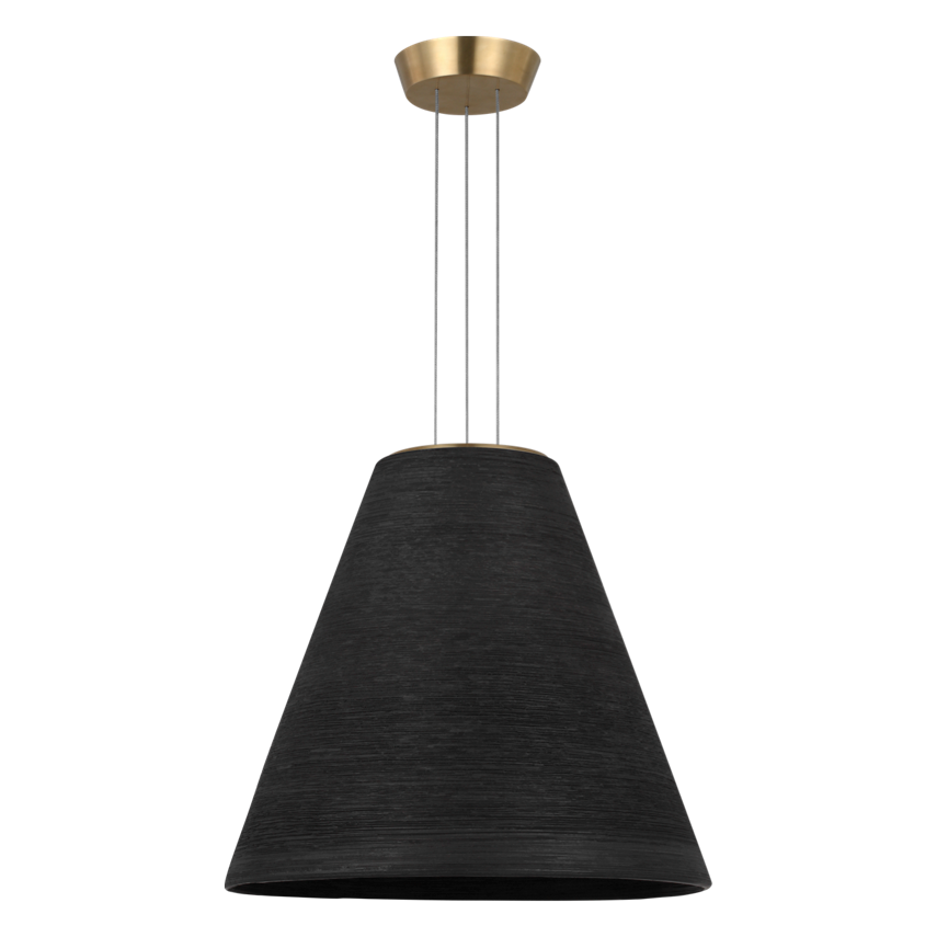 Karam Tapered Medium Pendant