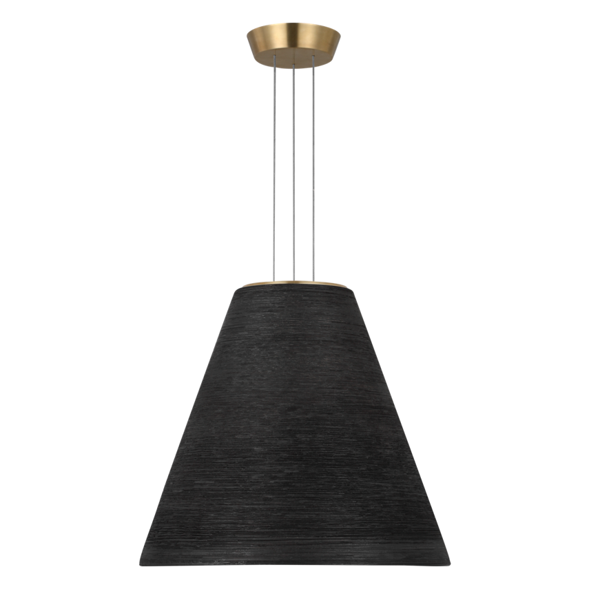 Karam Tapered Medium Pendant