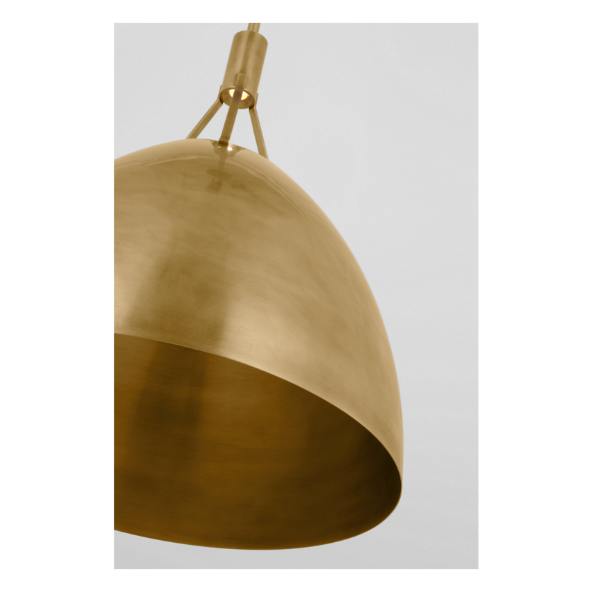 Sospeso Dome X-Large Pendant