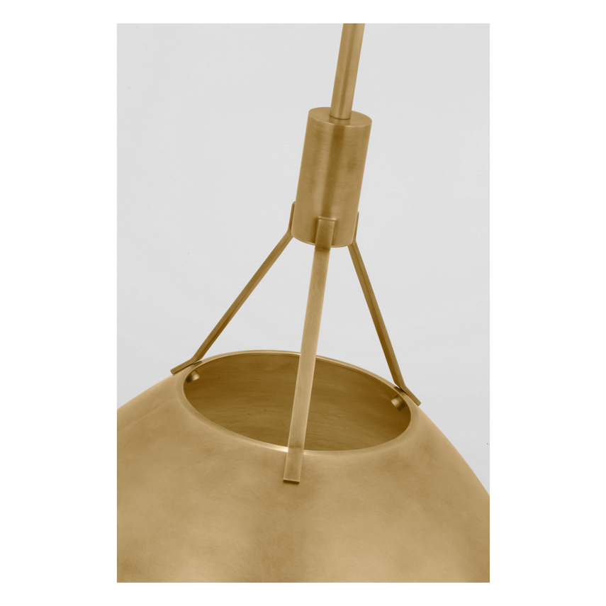Sospeso Dome X-Large Pendant