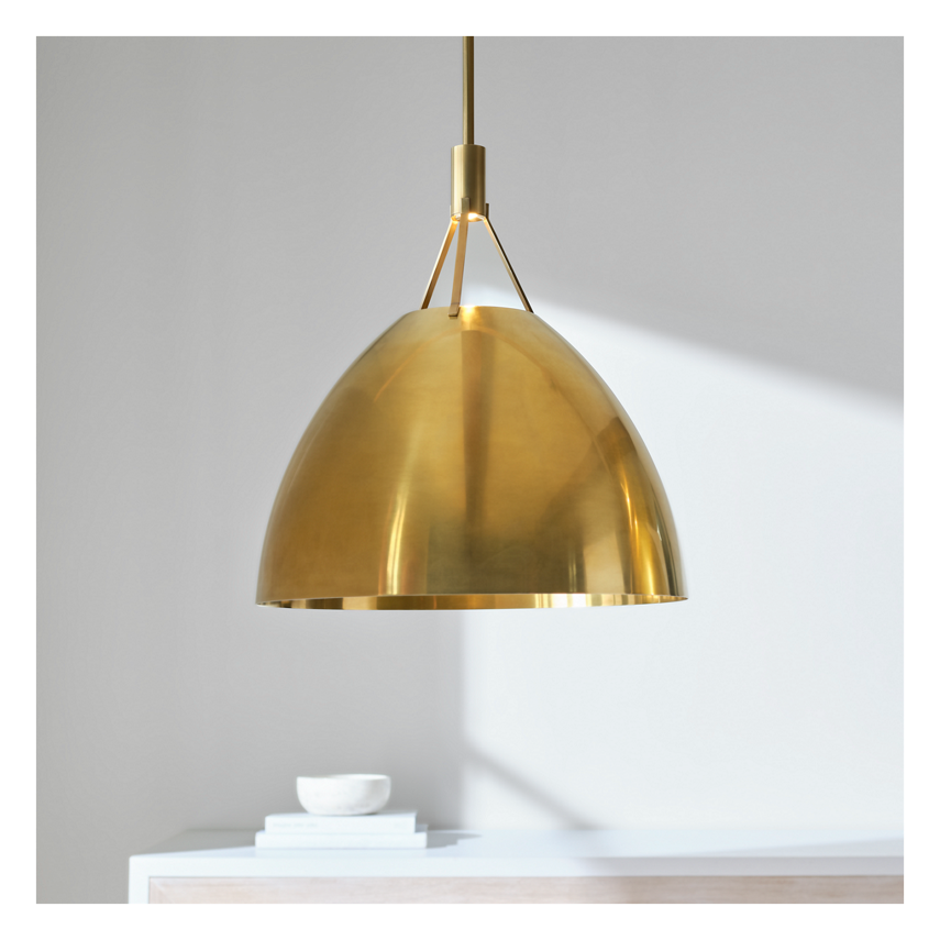 Sospeso Dome X-Large Pendant