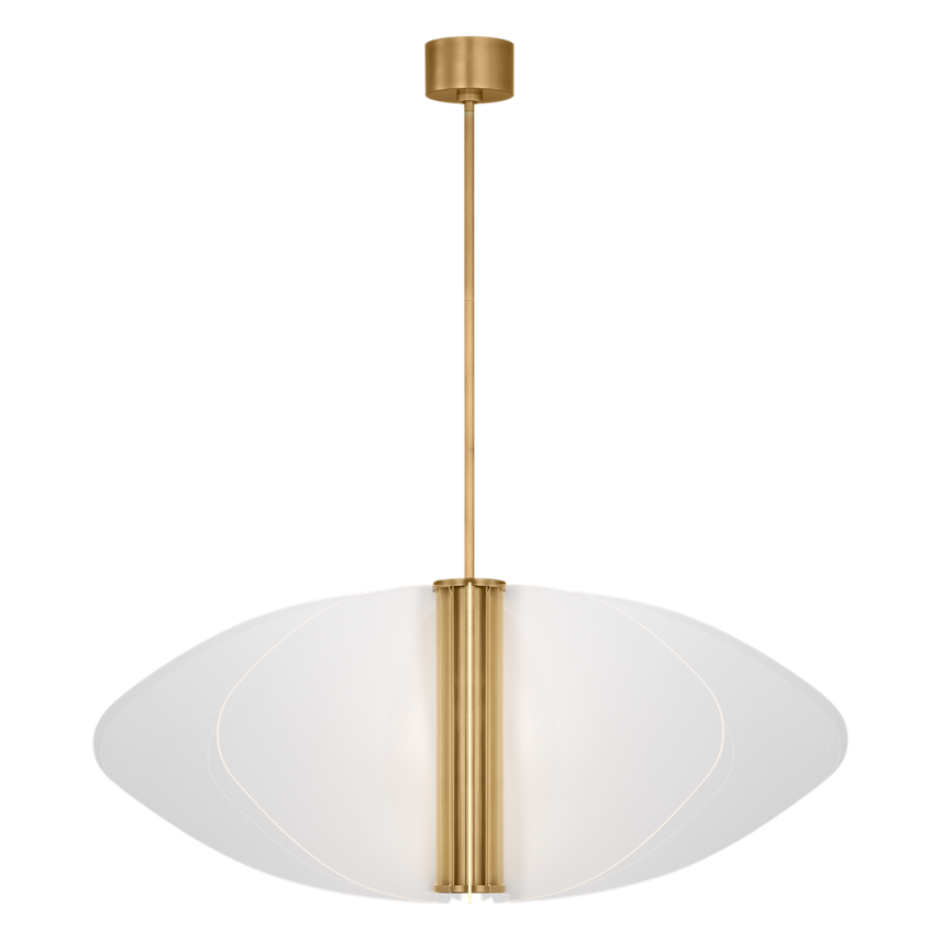 Nyra Grande Pendant