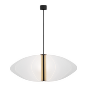 Nyra Grande Pendant