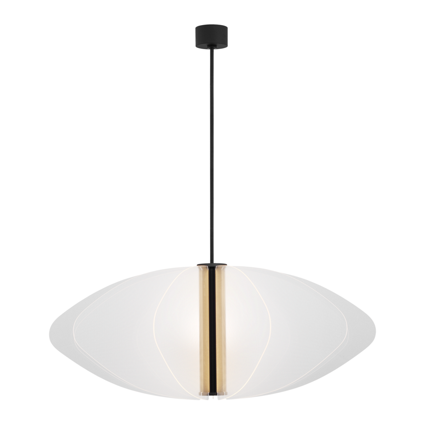 Nyra Grande Pendant