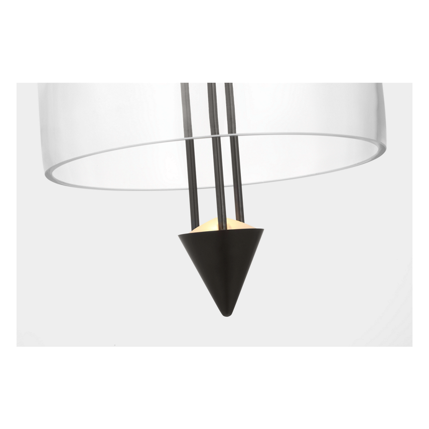 Cathedral Medium Pendant