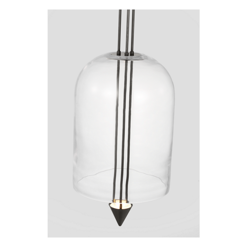 Cathedral Medium Pendant