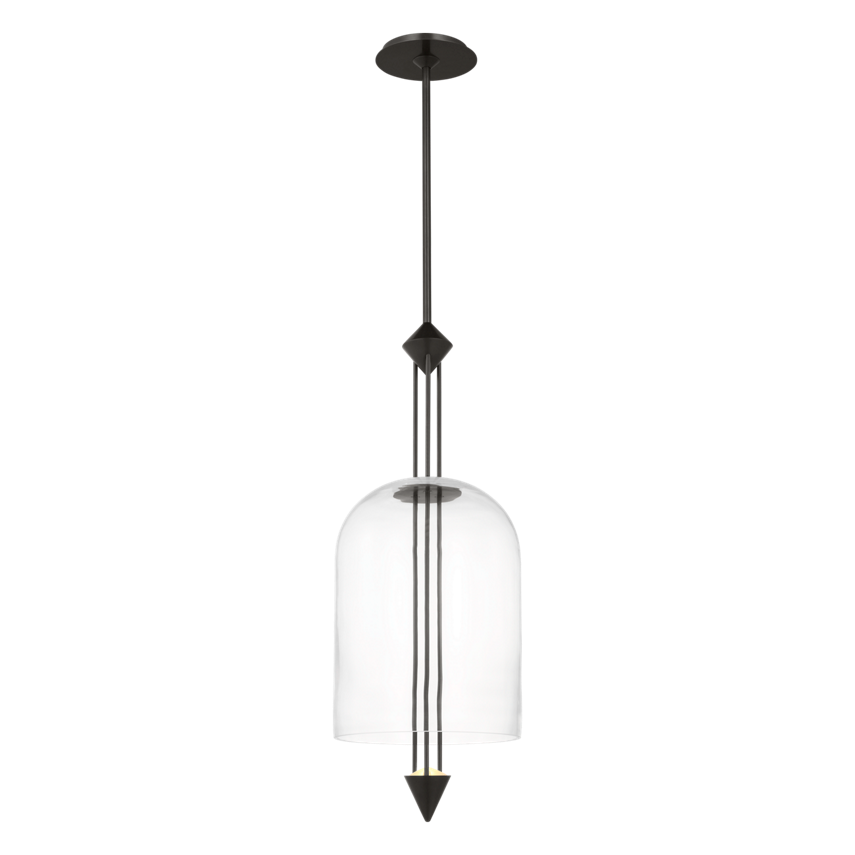 Cathedral Medium Pendant