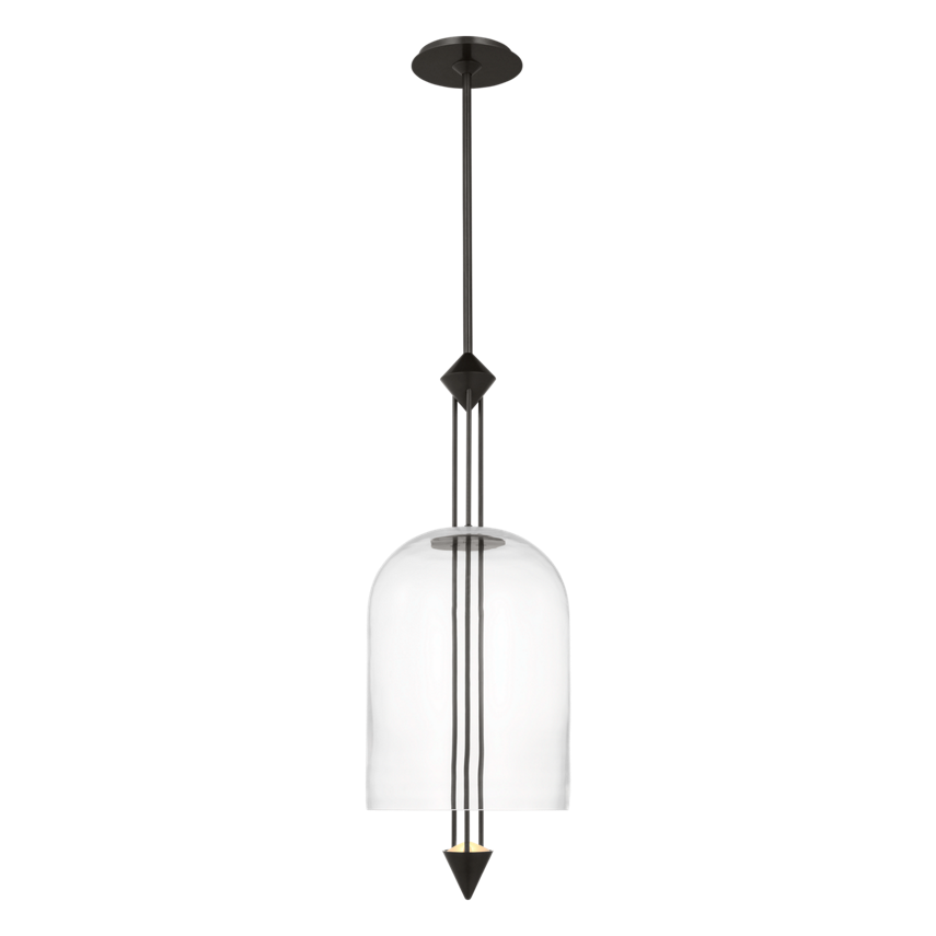 Cathedral Medium Pendant