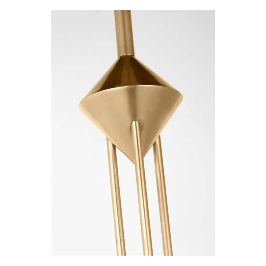 Cathedral Medium Pendant