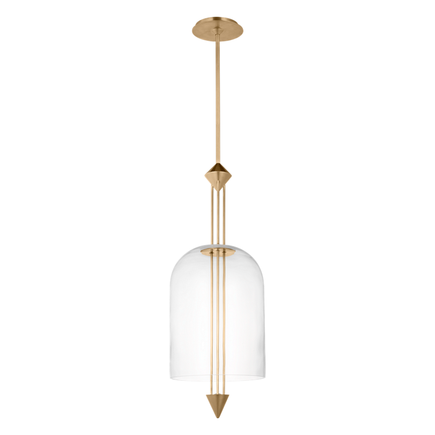Cathedral Medium Pendant