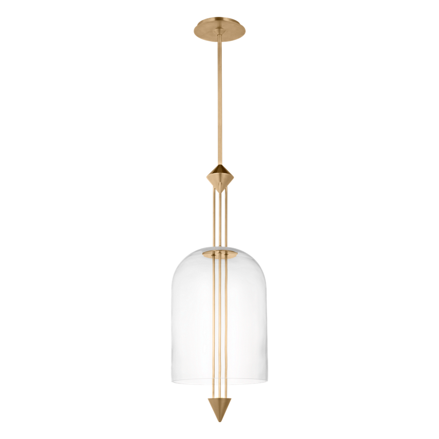 Cathedral Medium Pendant