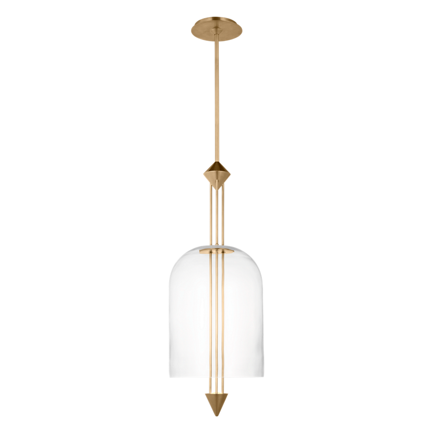 Cathedral Medium Pendant