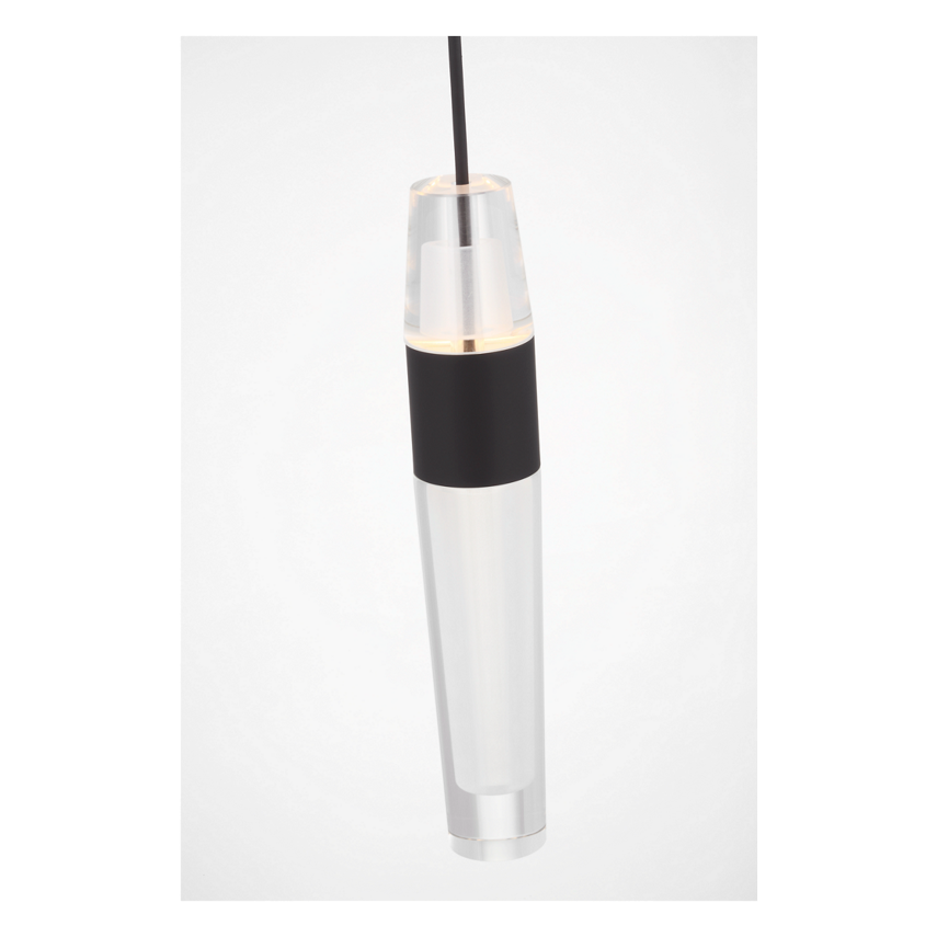 Lassell 1-Light Pendant
