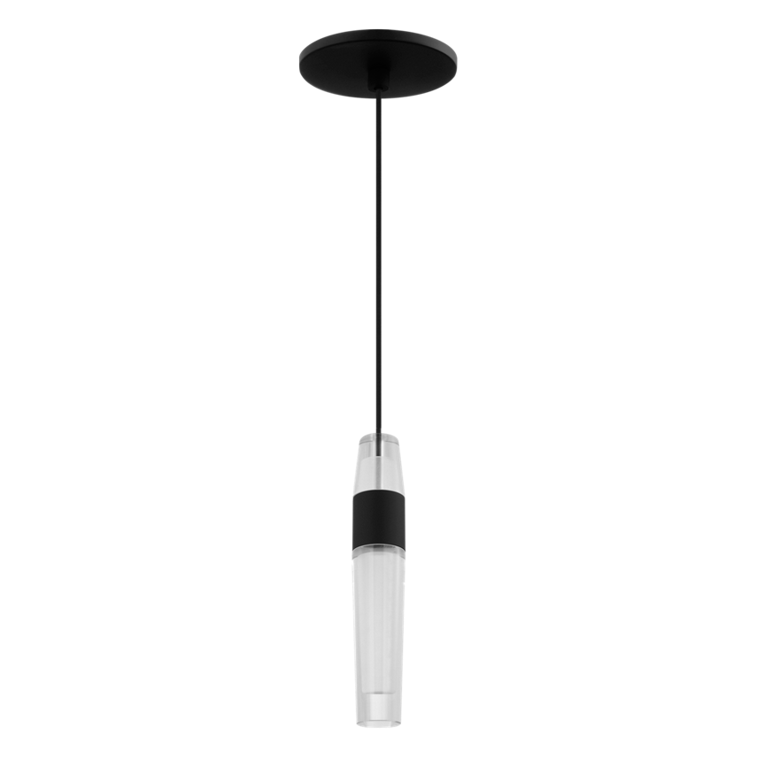 Lassell 1-Light Pendant