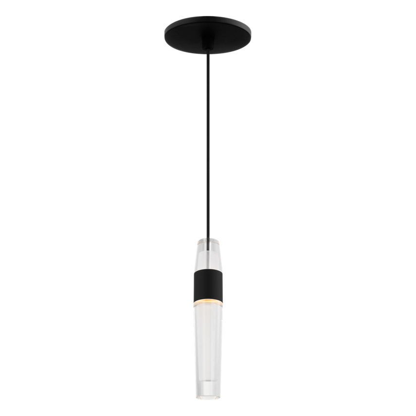Lassell 1-Light Pendant