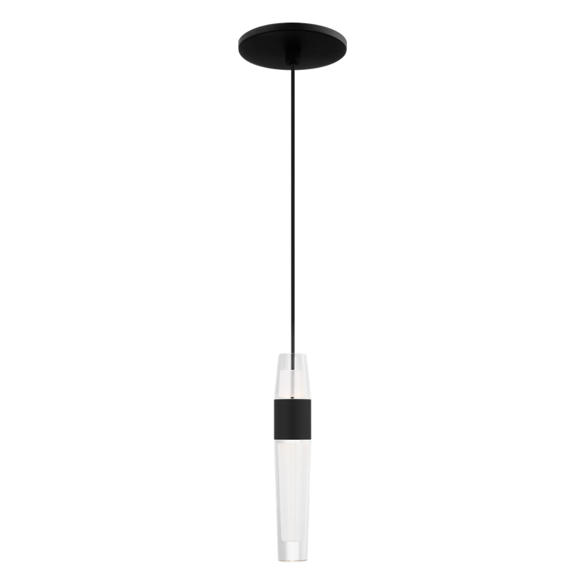 Lassell 1-Light Pendant