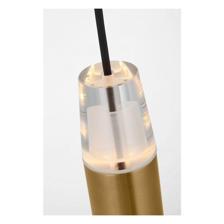 Lassell 1-Light Pendant