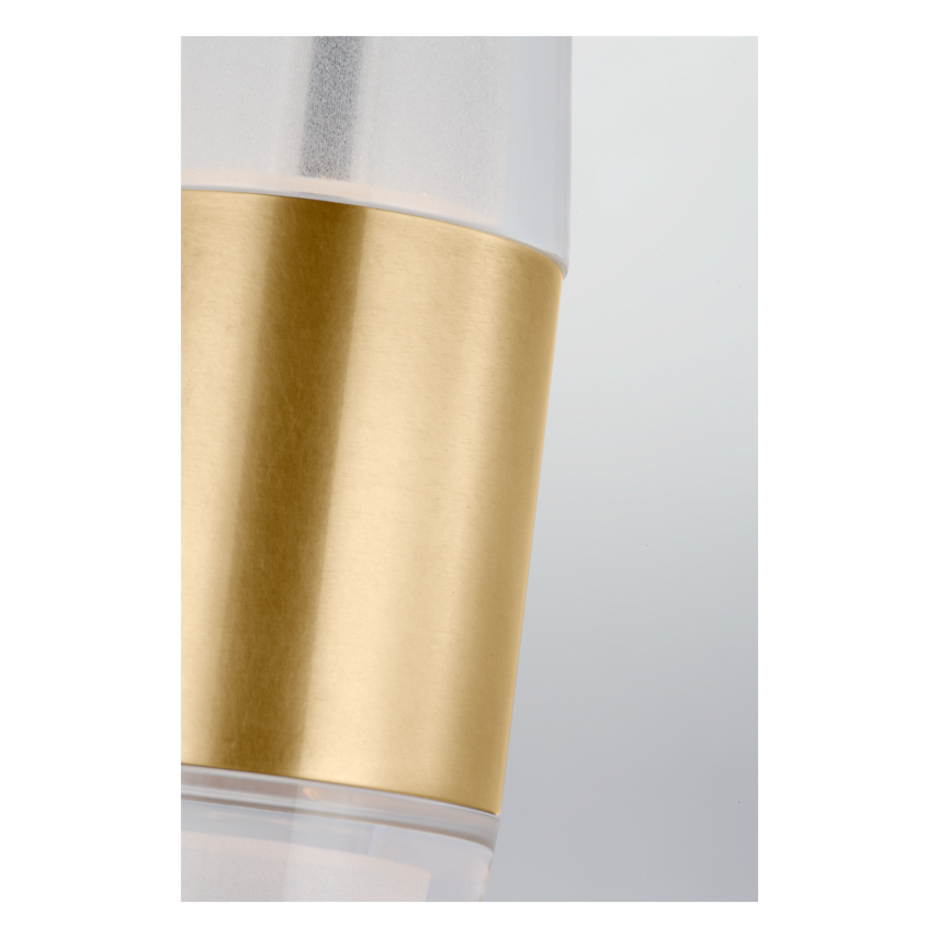 Lassell 1-Light Pendant