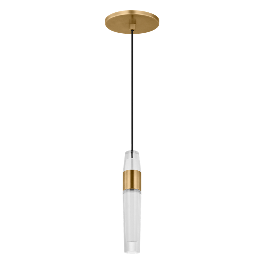 Lassell 1-Light Pendant