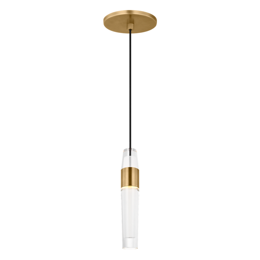 Lassell 1-Light Pendant
