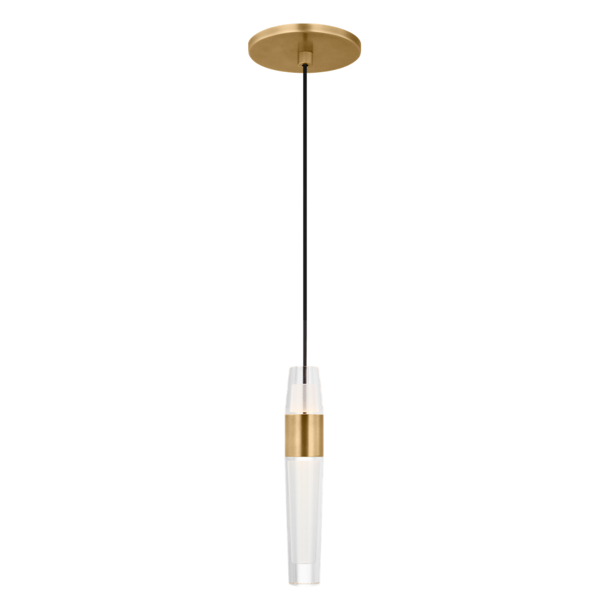 Lassell 1-Light Pendant