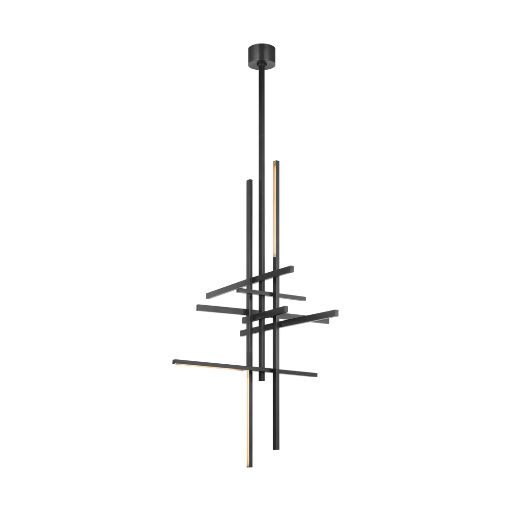 Cityscape X-Large Pendant