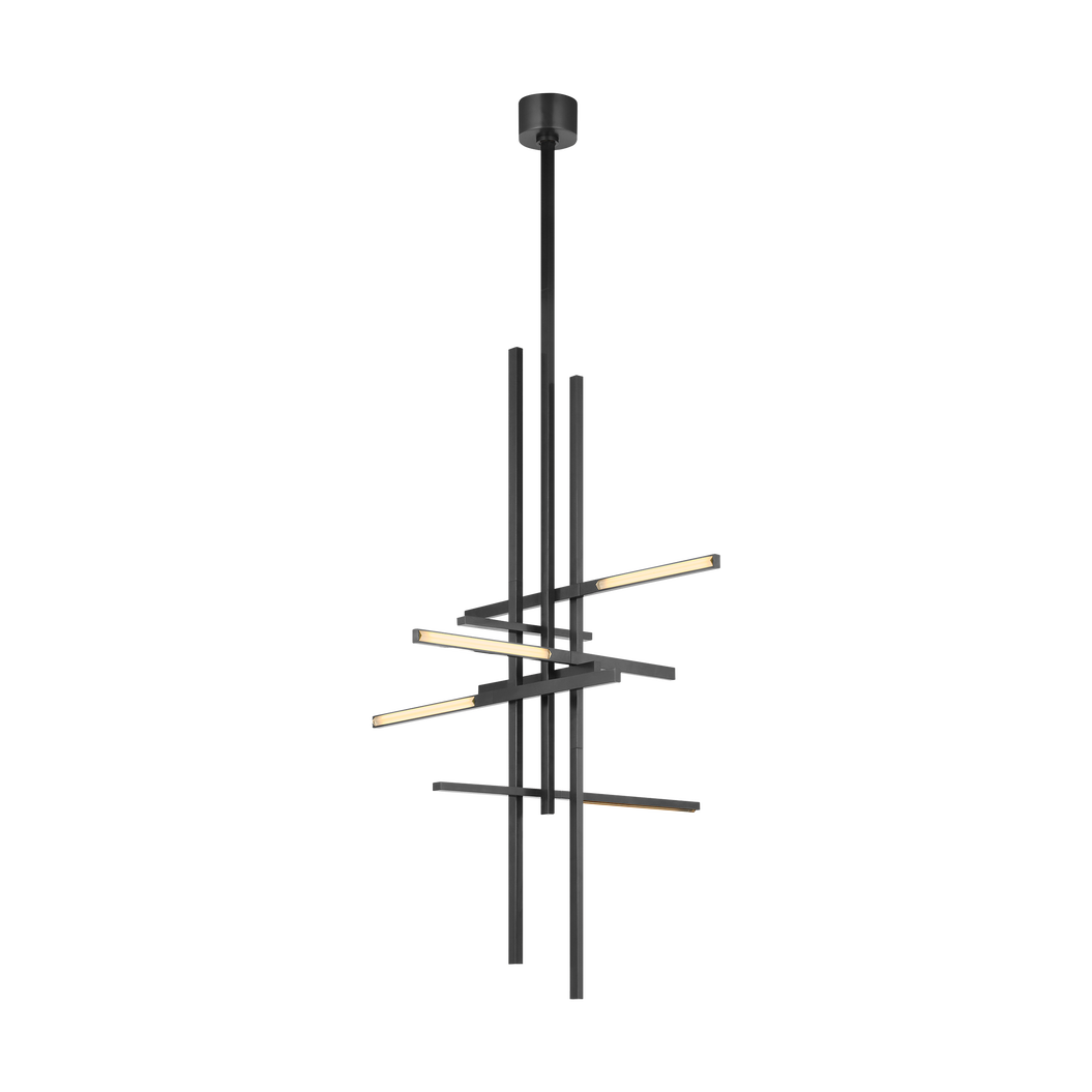Cityscape X-Large Pendant