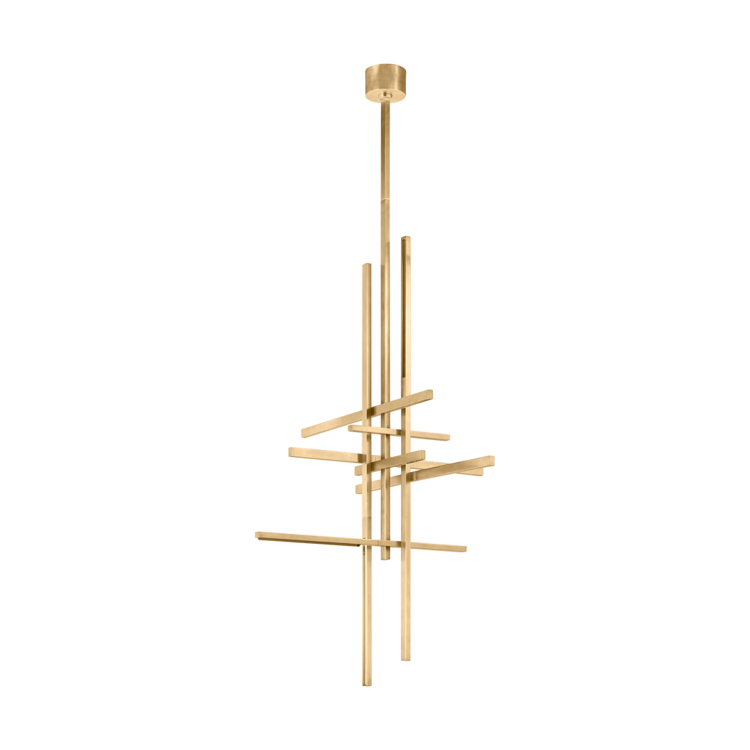 Cityscape X-Large Pendant